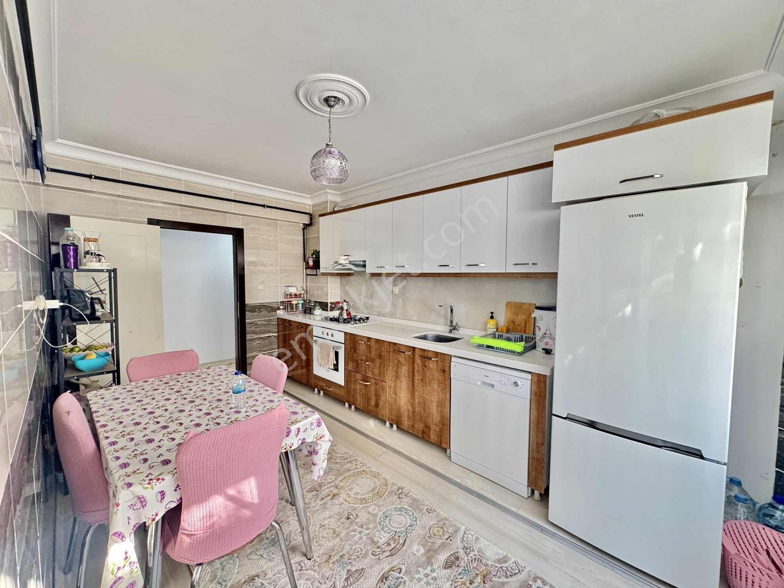 Karapürçek Mah. 3+1 Ön Cephe 125m2 Asansör/mant. Full Yapılı — fotoğraf 12