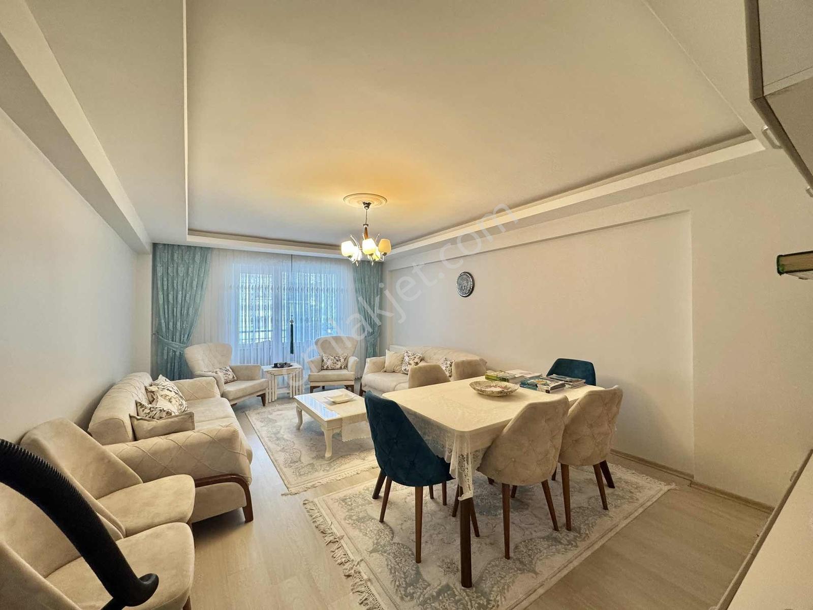 Karapürçek Mah. 3+1 Ön Cephe 125m2 Asansör/mant. Full Yapılı — fotoğraf 13