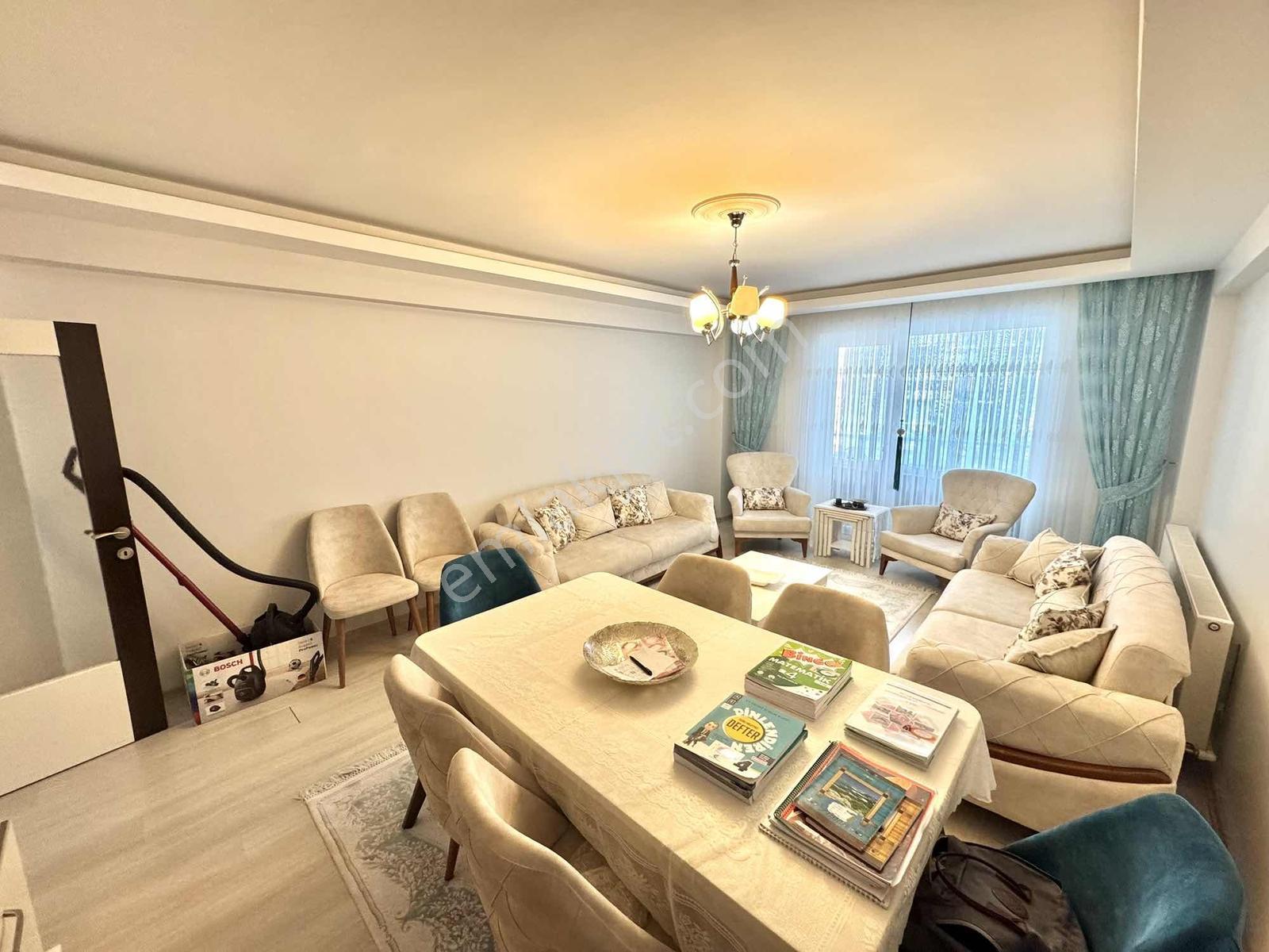 Karapürçek Mah. 3+1 Ön Cephe 125m2 Asansör/mant. Full Yapılı — fotoğraf 14