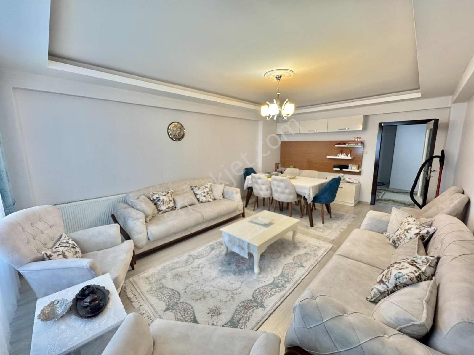 Karapürçek Mah. 3+1 Ön Cephe 125m2 Asansör/mant. Full Yapılı — fotoğraf 15