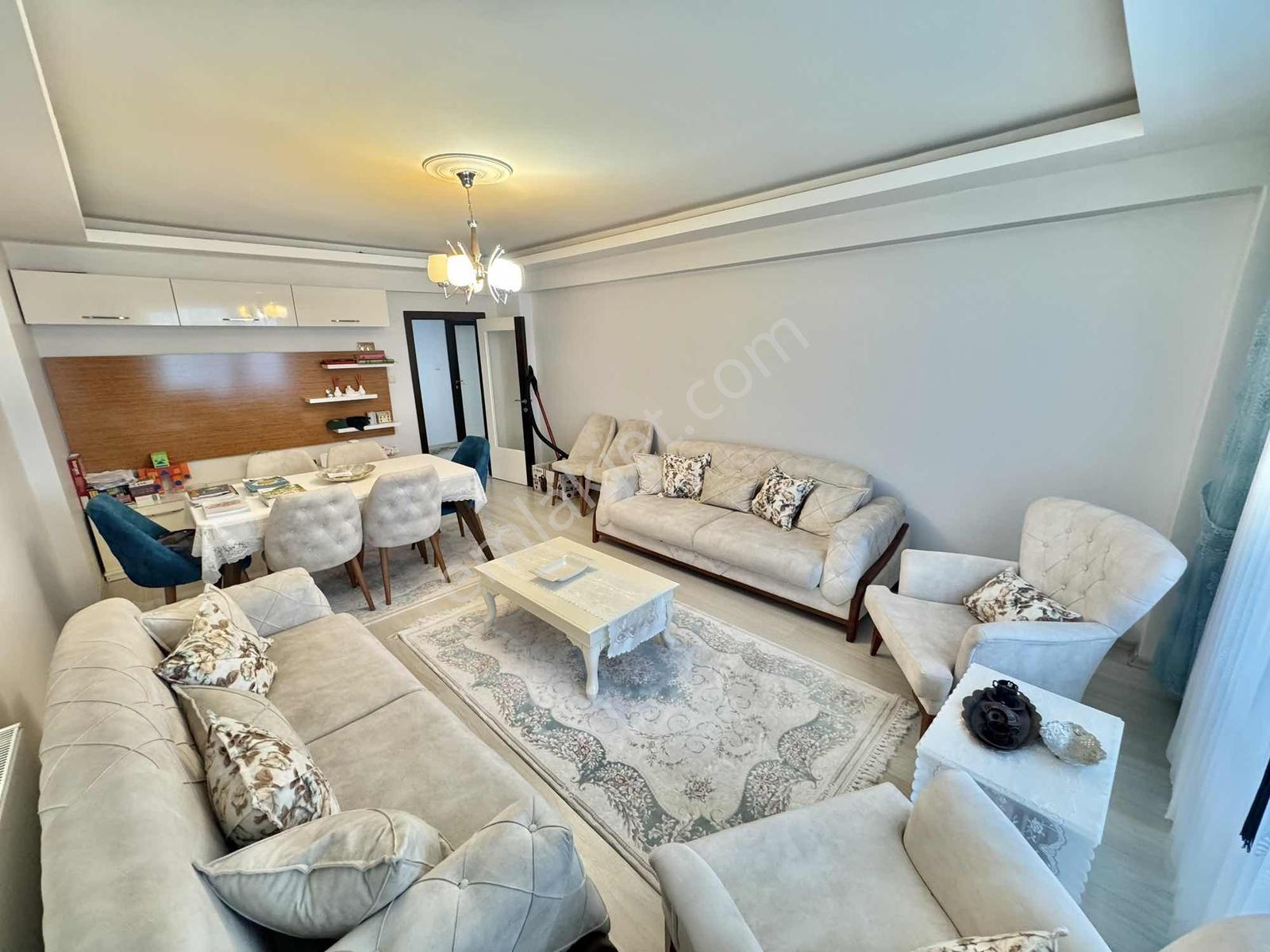 Karapürçek Mah. 3+1 Ön Cephe 125m2 Asansör/mant. Full Yapılı — fotoğraf 16