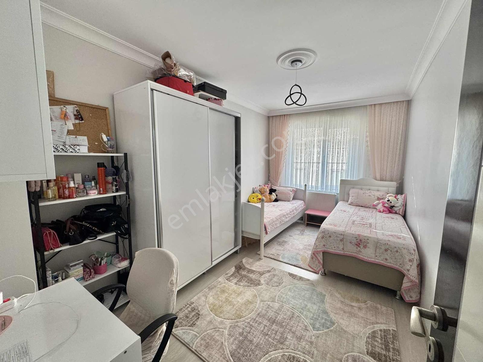 Karapürçek Mah. 3+1 Ön Cephe 125m2 Asansör/mant. Full Yapılı — fotoğraf 21