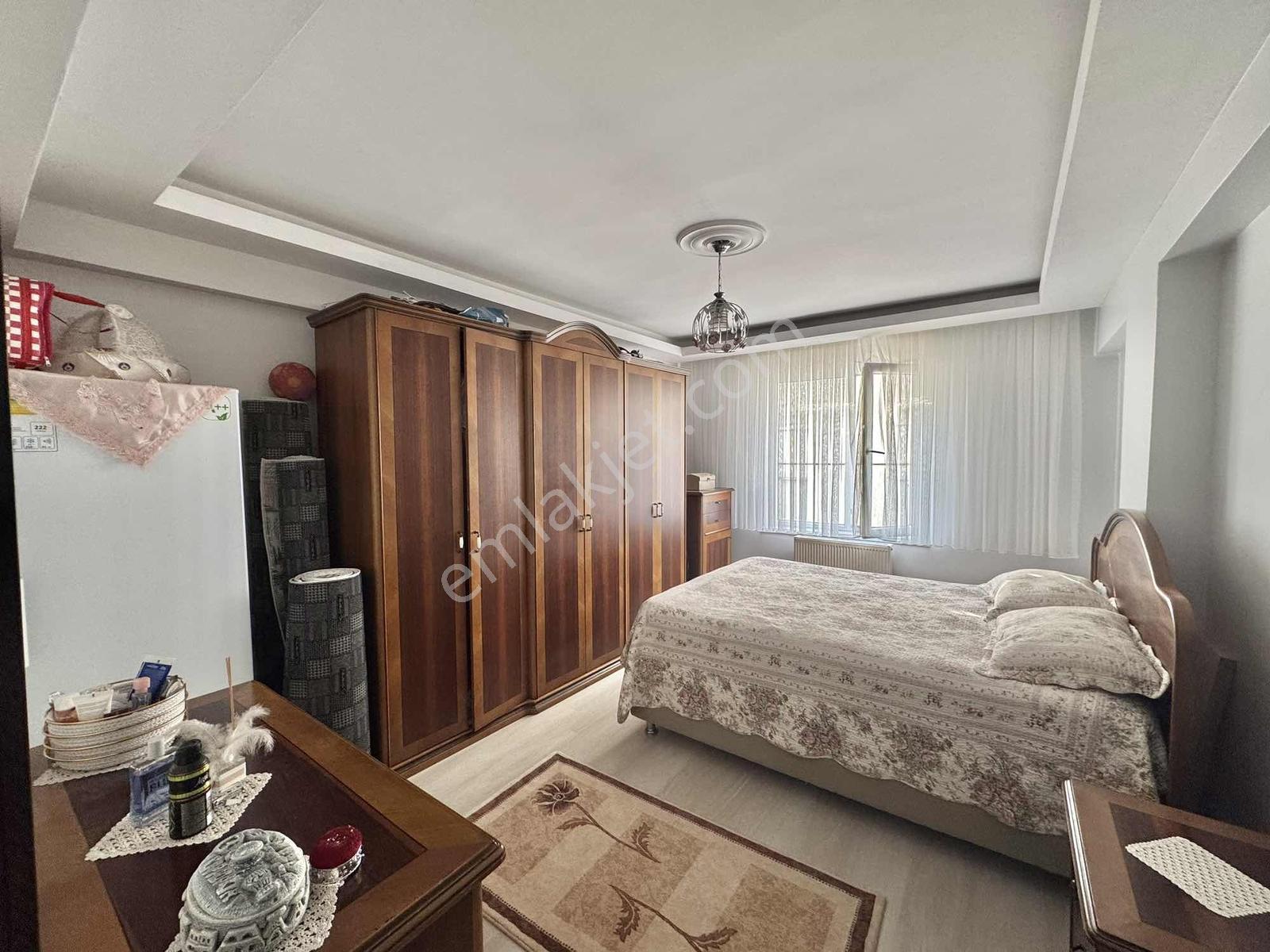 Karapürçek Mah. 3+1 Ön Cephe 125m2 Asansör/mant. Full Yapılı — fotoğraf 26