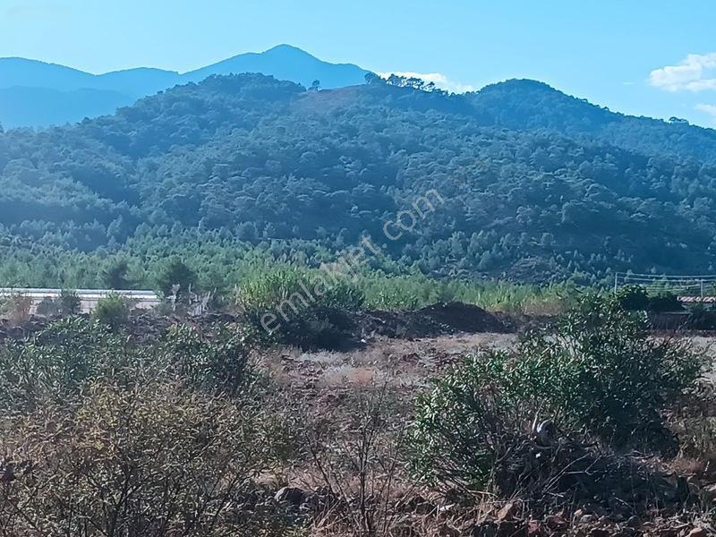 Seydikemer Çaltıözü Mah.satılık İki Ayrı Parselli Arsa Acilllll — fotoğraf 2