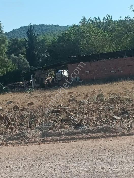 Seydikemer Çaltıözü Mah.satılık İki Ayrı Parselli Arsa Acilllll — fotoğraf 8