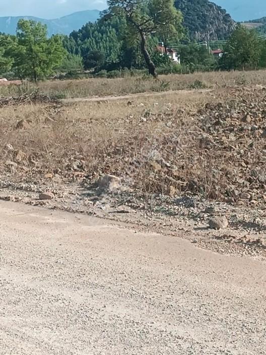 Seydikemer Çaltıözü Mah.satılık İki Ayrı Parselli Arsa Acilllll — fotoğraf 10