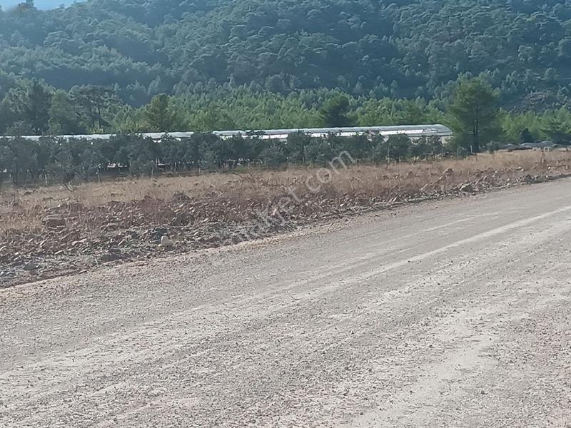 Seydikemer Çaltıözü Mah.satılık İki Ayrı Parselli Arsa Acilllll — fotoğraf 16
