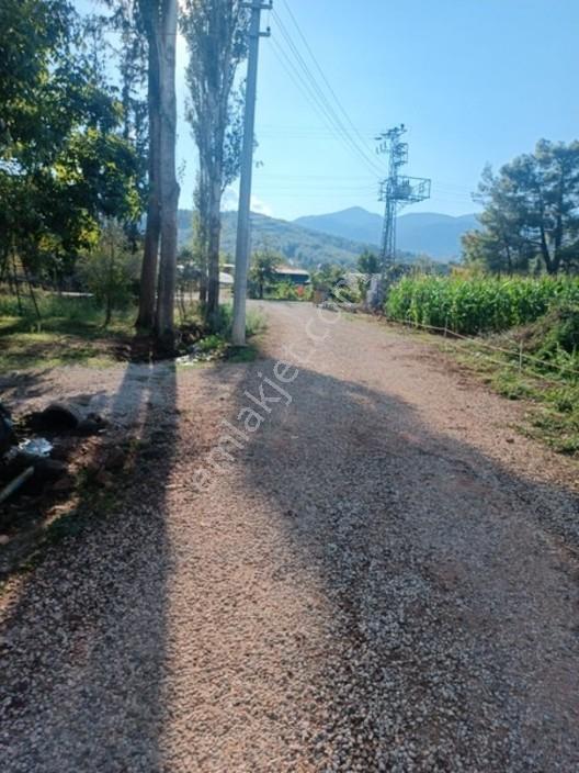 Seydikemer Çaltıözü Mah.satılık İki Ayrı Parselli Arsa Acilllll — fotoğraf 19