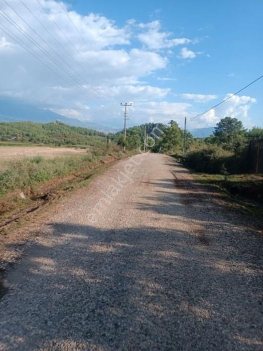 Seydikemer Çaltıözü Mah.satılık İki Ayrı Parselli Arsa Acilllll — fotoğraf 21