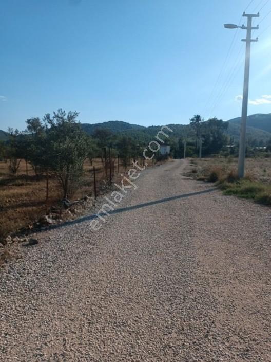 Seydikemer Çaltıözü Mah.satılık İki Ayrı Parselli Arsa Acilllll — fotoğraf 22