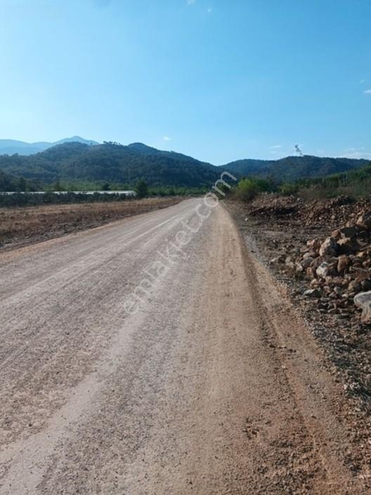 Seydikemer Çaltıözü Mah.satılık İki Ayrı Parselli Arsa Acilllll — fotoğraf 28