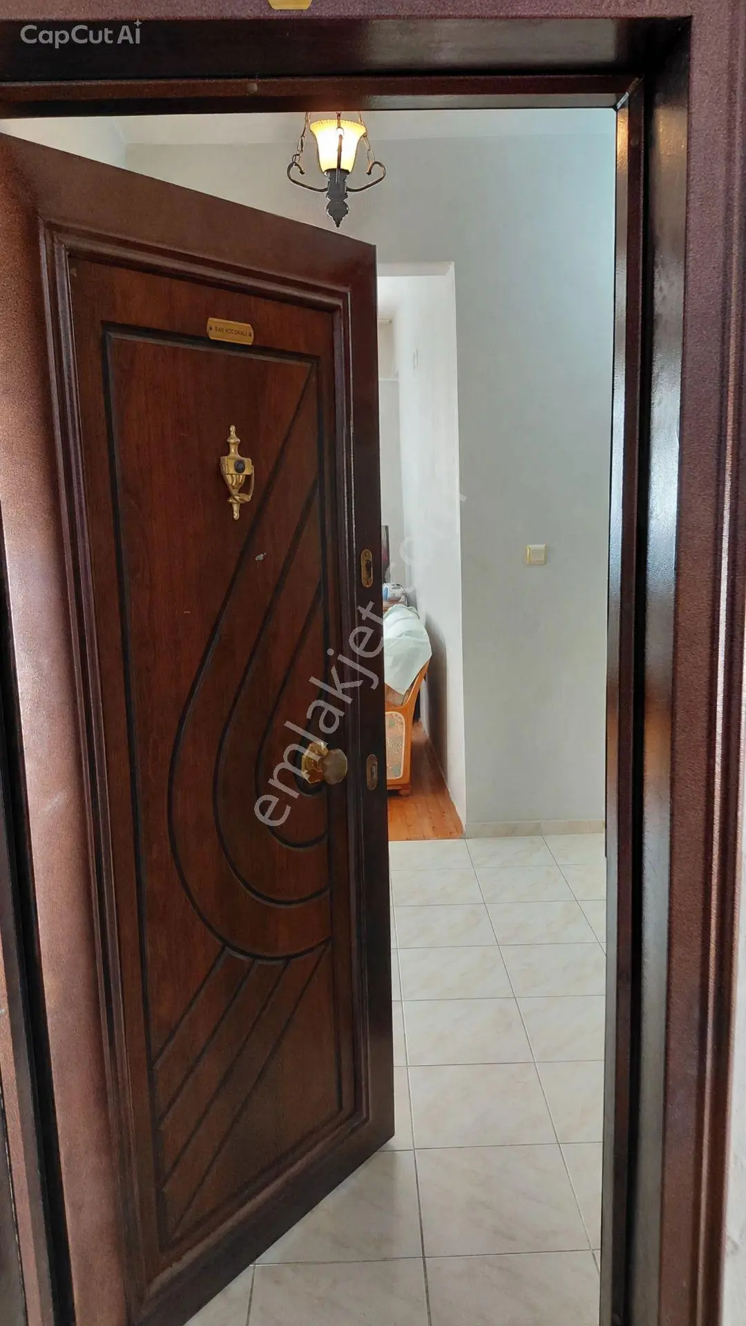 Alanya Oba’da Denize 550 M Mesafede 2+1 Satılık Daire — fotoğraf 2