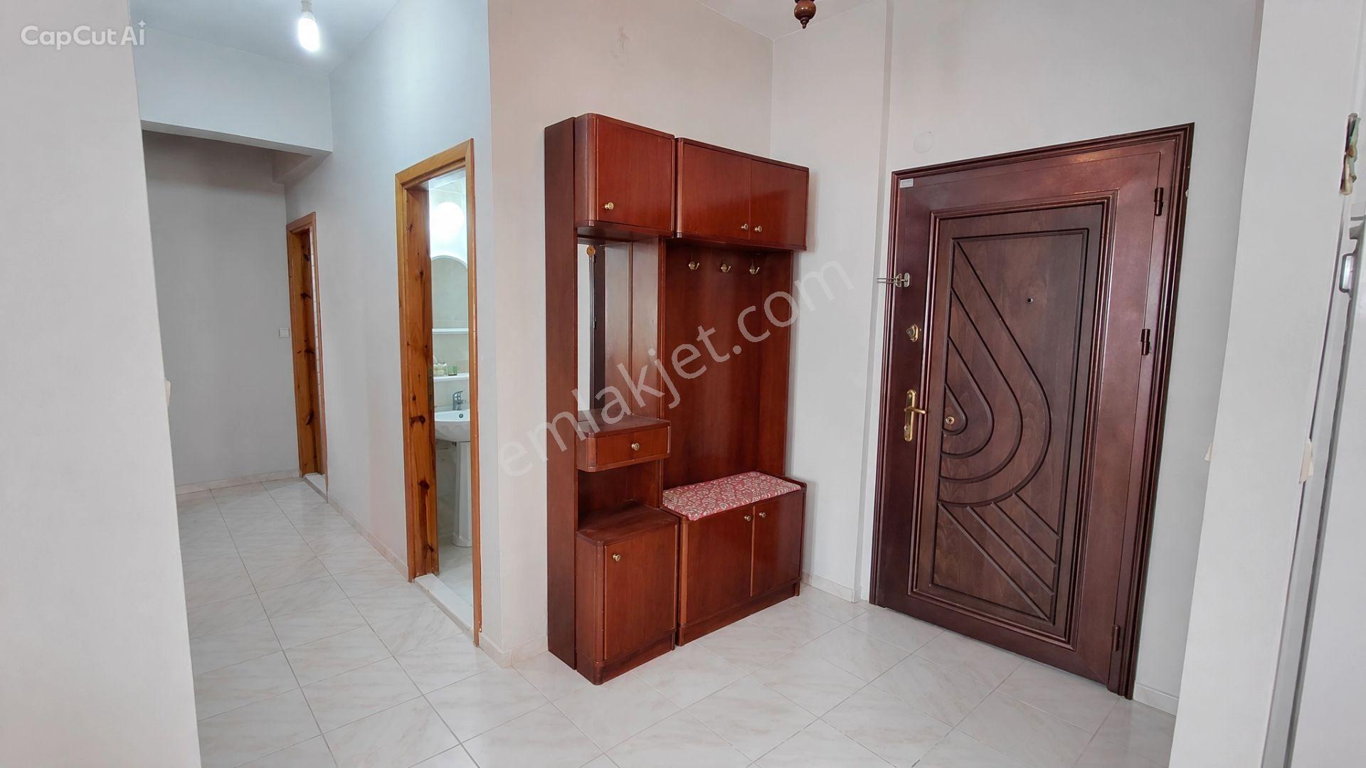 Alanya Oba’da Denize 550 M Mesafede 2+1 Satılık Daire — fotoğraf 6