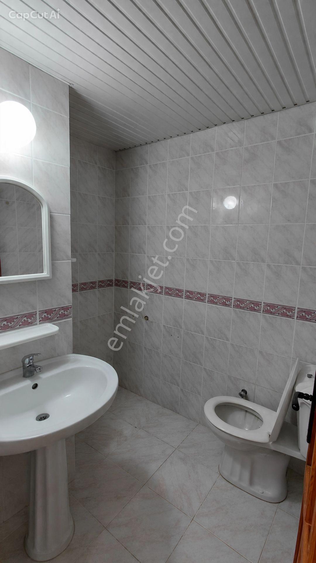 Alanya Oba’da Denize 550 M Mesafede 2+1 Satılık Daire — fotoğraf 7