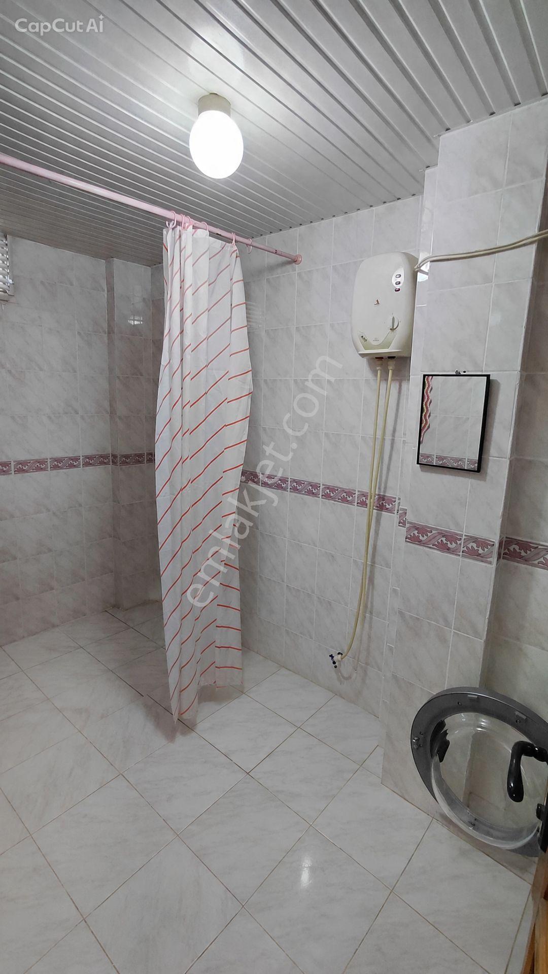 Alanya Oba’da Denize 550 M Mesafede 2+1 Satılık Daire — fotoğraf 8