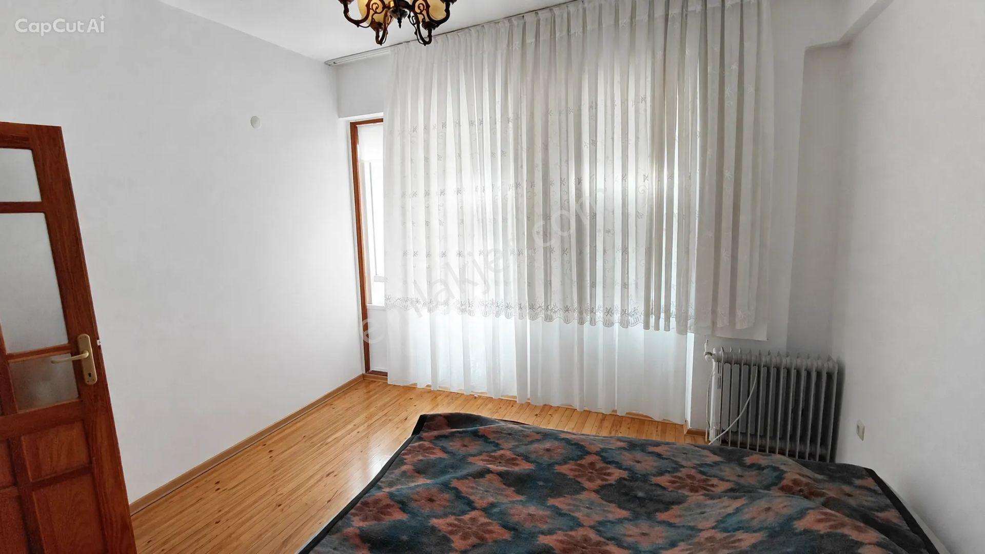 Alanya Oba’da Denize 550 M Mesafede 2+1 Satılık Daire — fotoğraf 10