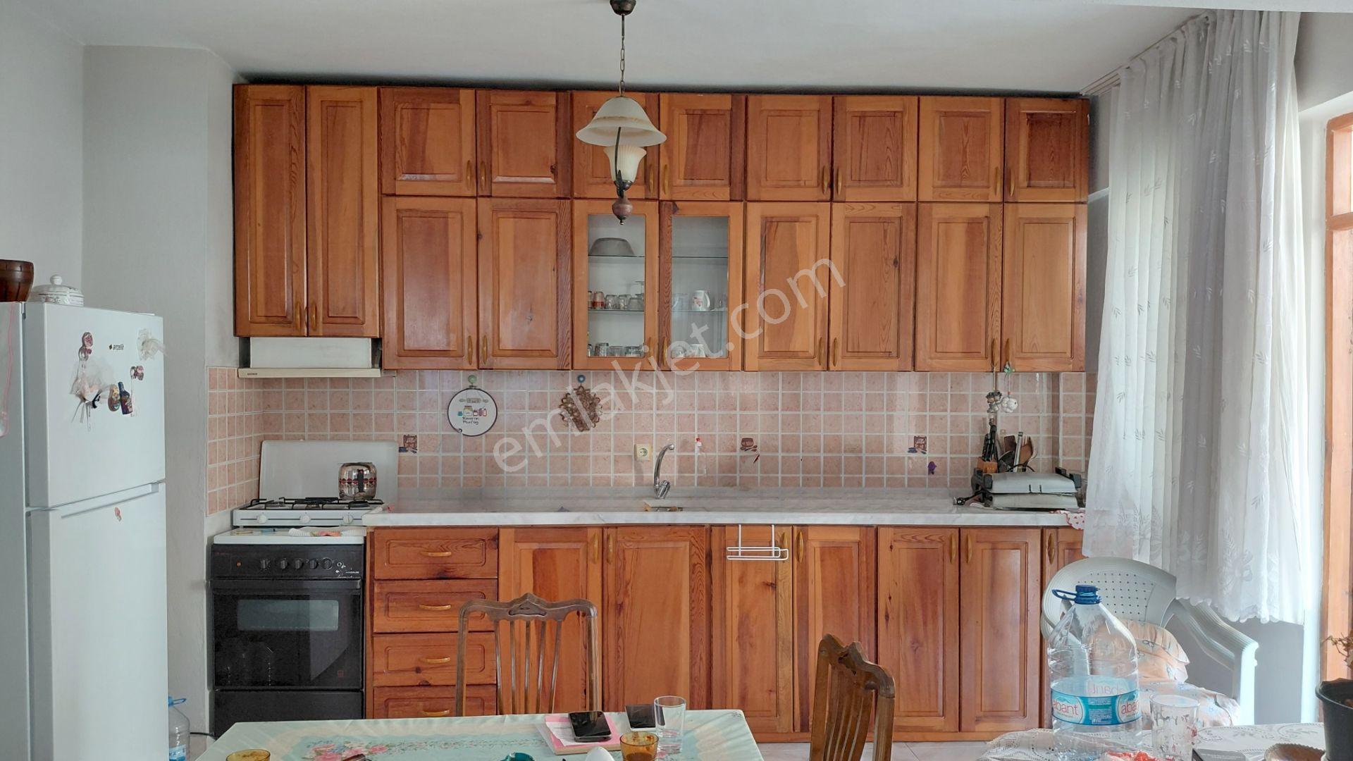 Alanya Oba’da Denize 550 M Mesafede 2+1 Satılık Daire — fotoğraf 13