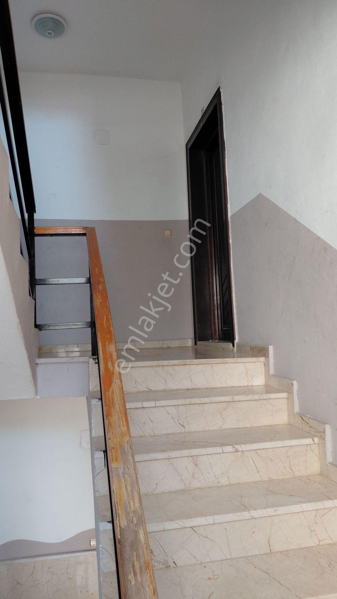 Alanya Oba’da Denize 550 M Mesafede 2+1 Satılık Daire — fotoğraf 21