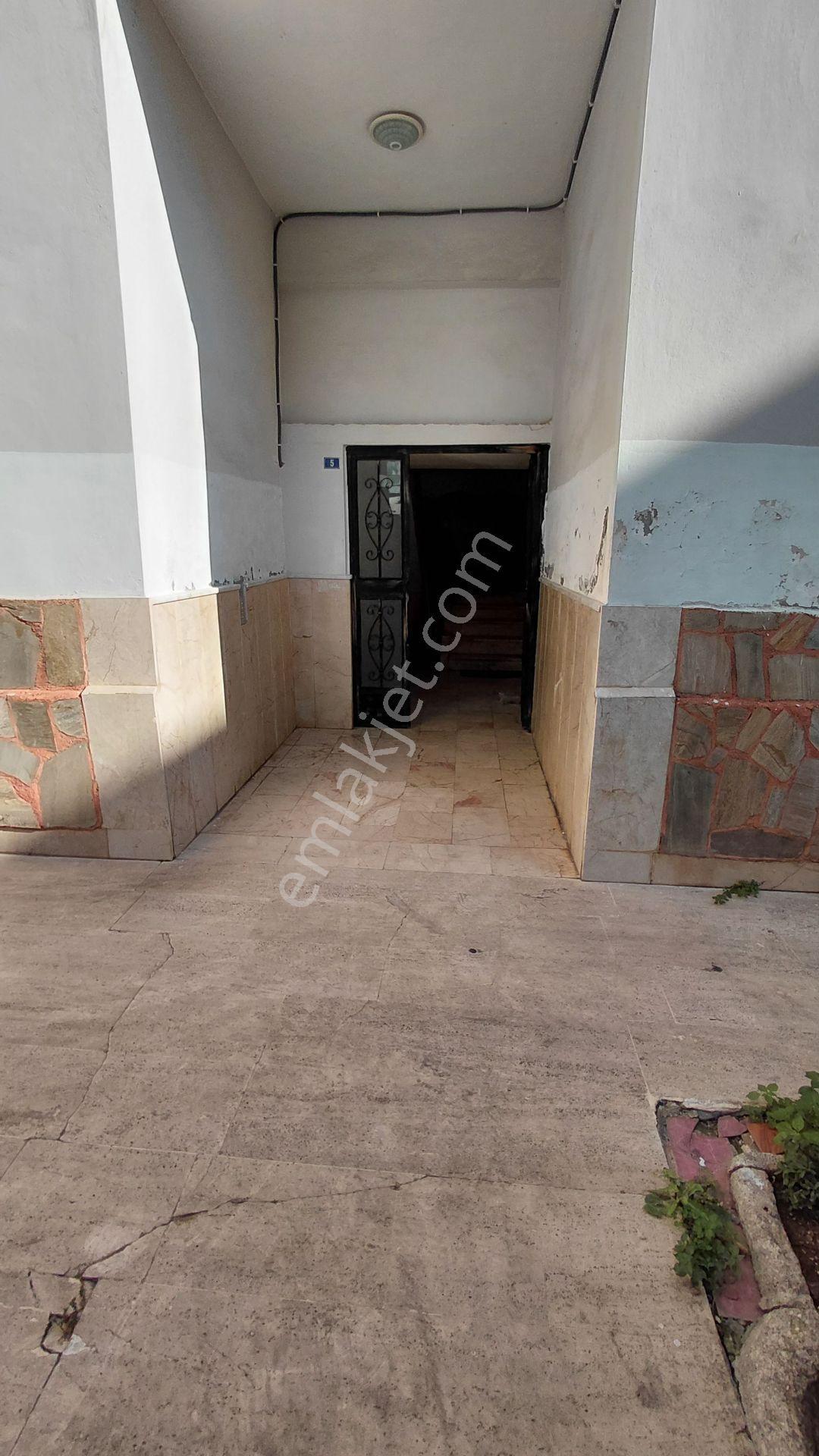 Alanya Oba’da Denize 550 M Mesafede 2+1 Satılık Daire — fotoğraf 22