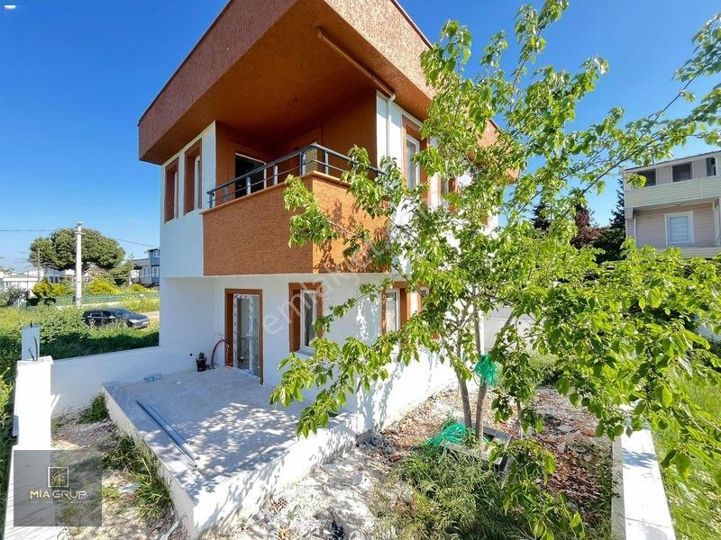 ─═ İzka Yapı ═─ Yeniçiftlik 3+1 Denize Yakın Şirin Villa — fotoğraf 2