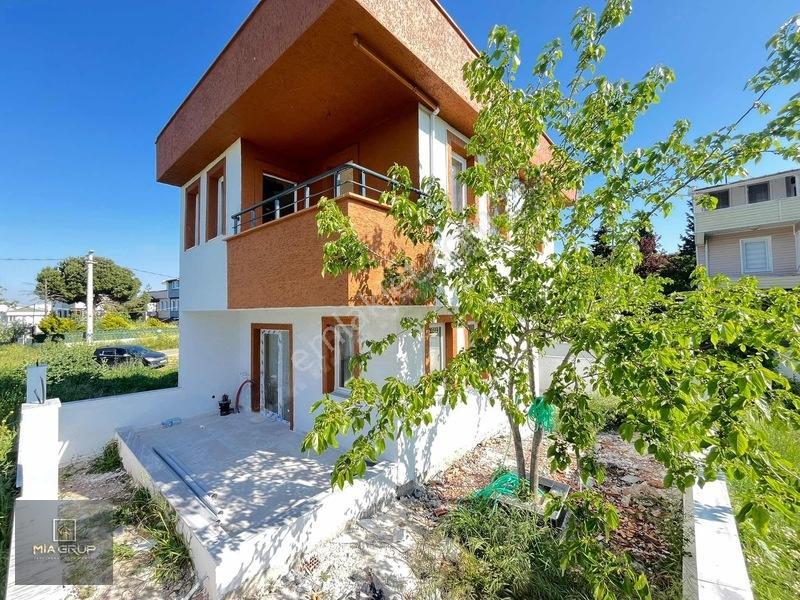 ─═ İzka Yapı ═─ Yeniçiftlik 3+1 Denize Yakın Şirin Villa — fotoğraf 3