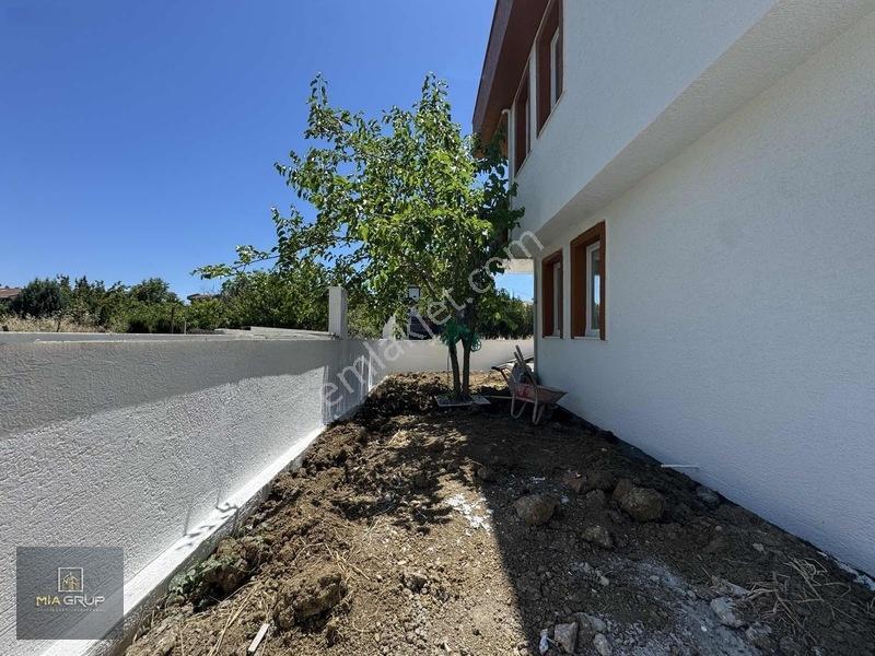 ─═ İzka Yapı ═─ Yeniçiftlik 3+1 Denize Yakın Şirin Villa — fotoğraf 4
