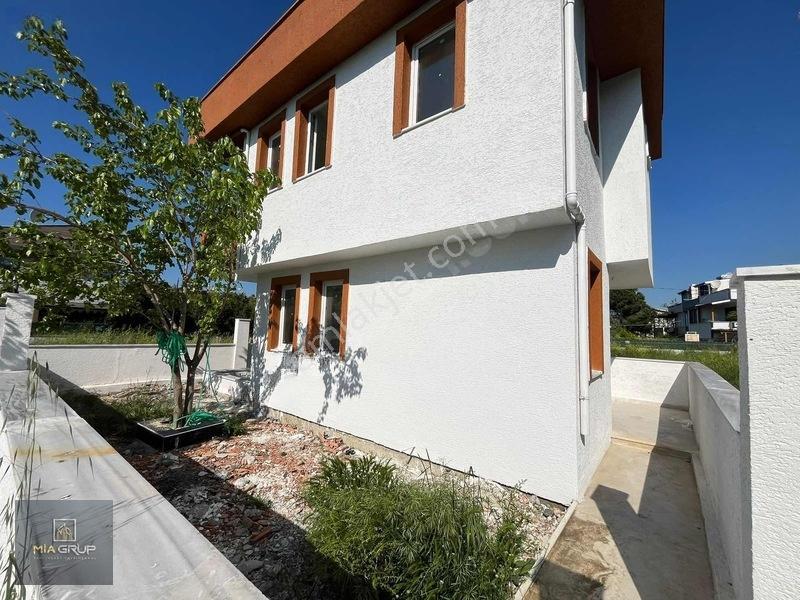 ─═ İzka Yapı ═─ Yeniçiftlik 3+1 Denize Yakın Şirin Villa — fotoğraf 5
