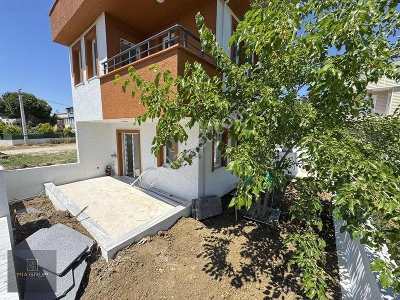 ─═ İzka Yapı ═─ Yeniçiftlik 3+1 Denize Yakın Şirin Villa — fotoğraf 6