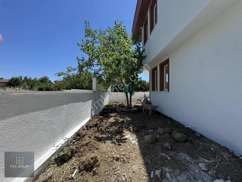 ─═ İzka Yapı ═─ Yeniçiftlik 3+1 Denize Yakın Şirin Villa — fotoğraf 7