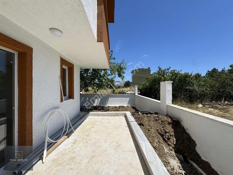 ─═ İzka Yapı ═─ Yeniçiftlik 3+1 Denize Yakın Şirin Villa — fotoğraf 9