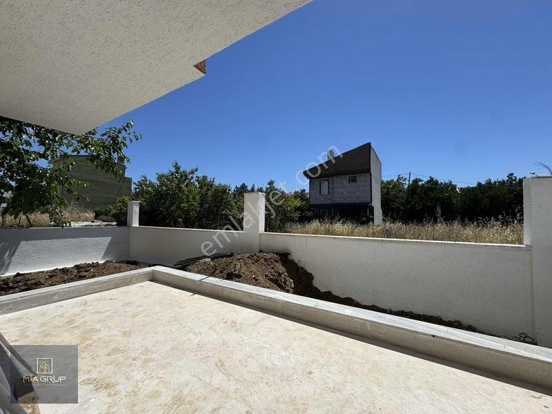 ─═ İzka Yapı ═─ Yeniçiftlik 3+1 Denize Yakın Şirin Villa — fotoğraf 10