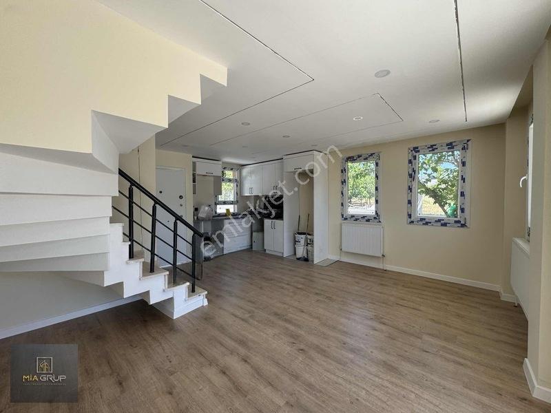 ─═ İzka Yapı ═─ Yeniçiftlik 3+1 Denize Yakın Şirin Villa — fotoğraf 11
