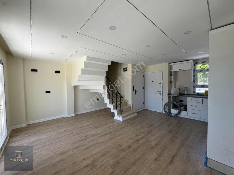 ─═ İzka Yapı ═─ Yeniçiftlik 3+1 Denize Yakın Şirin Villa — fotoğraf 14