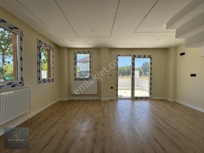 ─═ İzka Yapı ═─ Yeniçiftlik 3+1 Denize Yakın Şirin Villa — fotoğraf 16