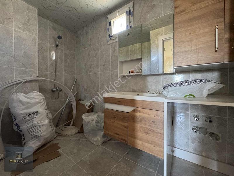 ─═ İzka Yapı ═─ Yeniçiftlik 3+1 Denize Yakın Şirin Villa — fotoğraf 17