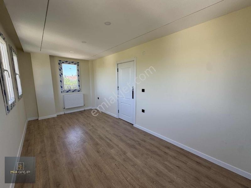 ─═ İzka Yapı ═─ Yeniçiftlik 3+1 Denize Yakın Şirin Villa — fotoğraf 18
