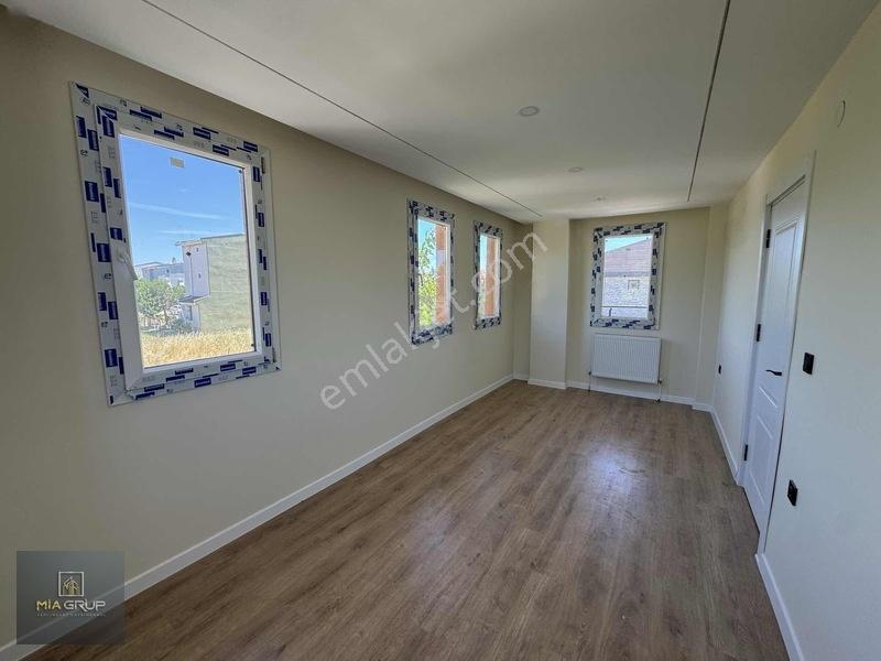 ─═ İzka Yapı ═─ Yeniçiftlik 3+1 Denize Yakın Şirin Villa — fotoğraf 19