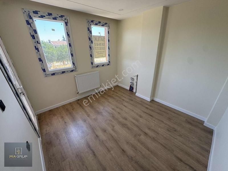 ─═ İzka Yapı ═─ Yeniçiftlik 3+1 Denize Yakın Şirin Villa — fotoğraf 20