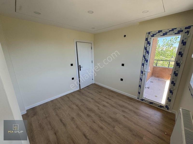─═ İzka Yapı ═─ Yeniçiftlik 3+1 Denize Yakın Şirin Villa — fotoğraf 21