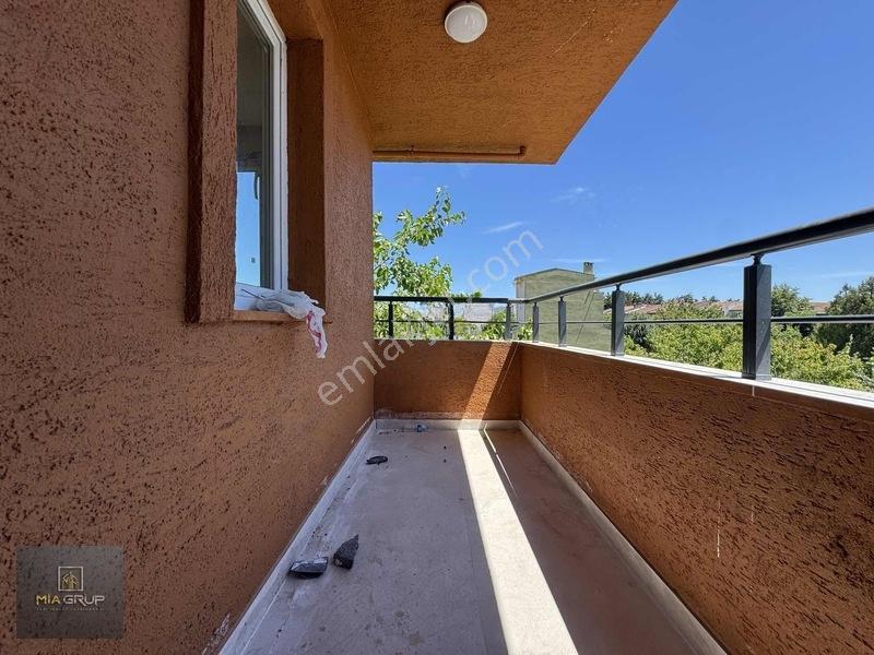 ─═ İzka Yapı ═─ Yeniçiftlik 3+1 Denize Yakın Şirin Villa — fotoğraf 22