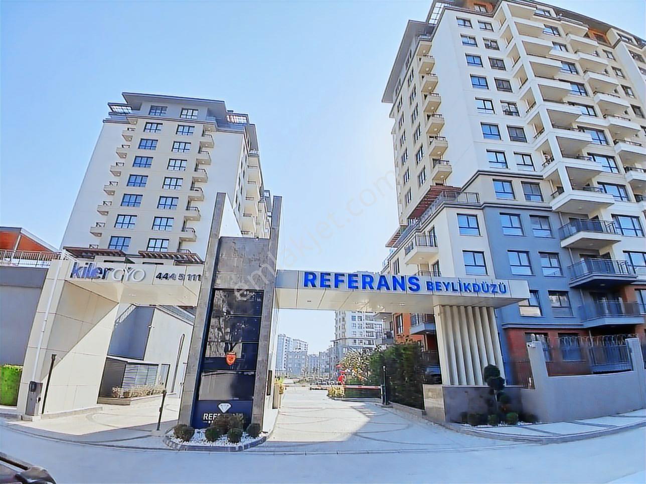 New 3-bedroom Apartment In Beylıkduzu Ideal For Investment — fotoğraf 2