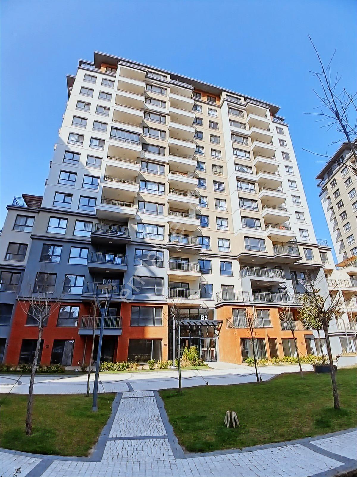 New 3-bedroom Apartment In Beylıkduzu Ideal For Investment — fotoğraf 3