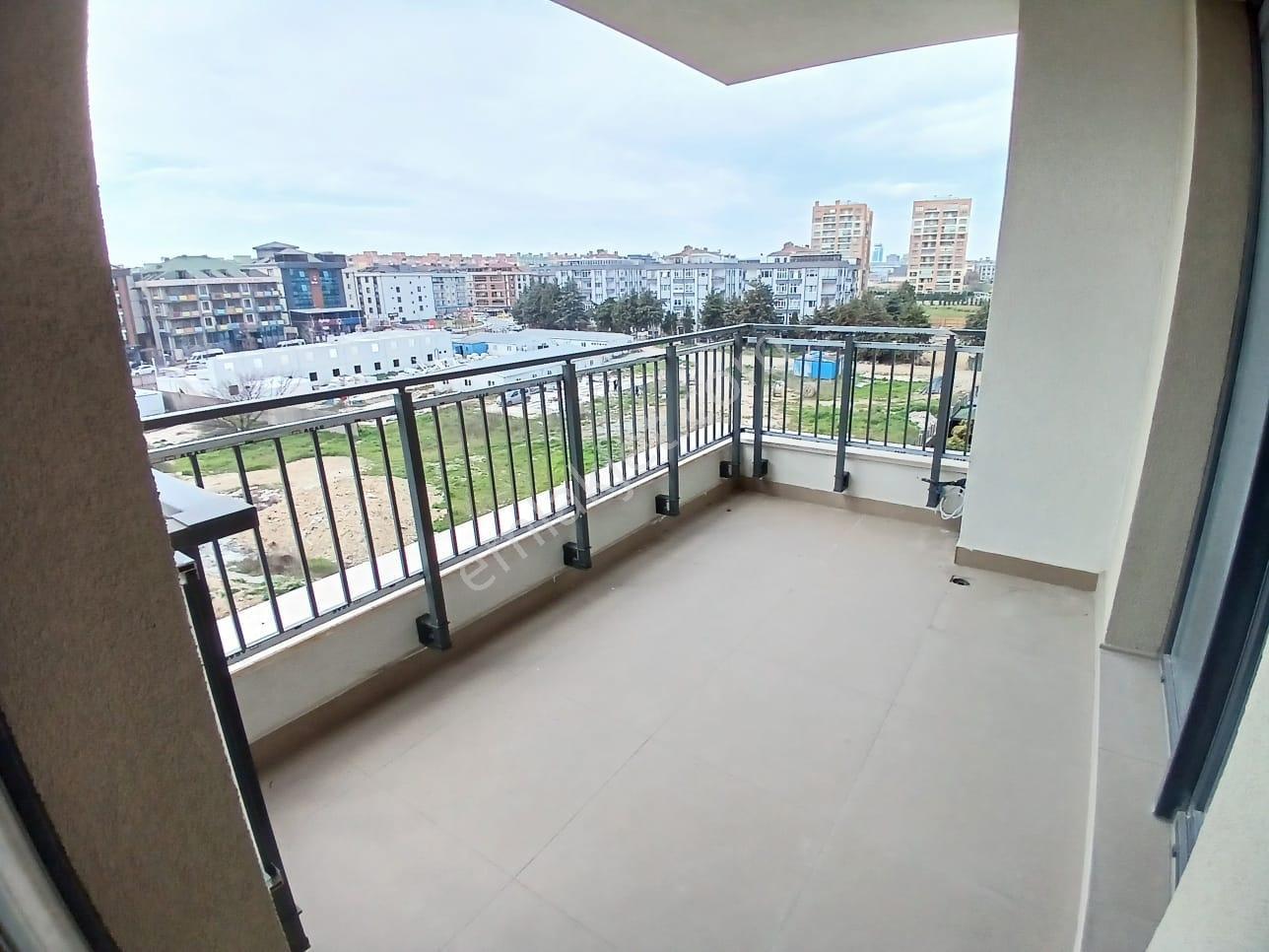 New 3-bedroom Apartment In Beylıkduzu Ideal For Investment — fotoğraf 8