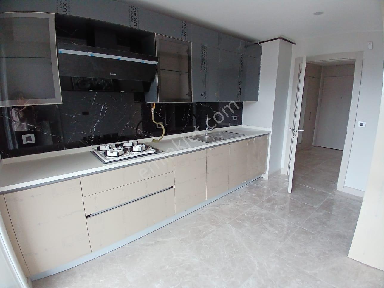 New 3-bedroom Apartment In Beylıkduzu Ideal For Investment — fotoğraf 9