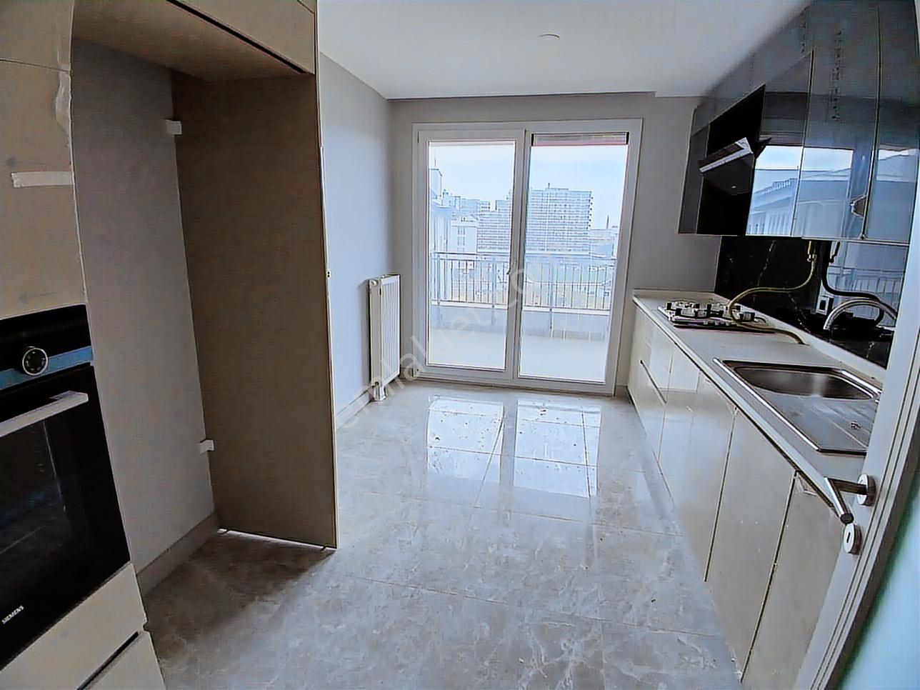 New 3-bedroom Apartment In Beylıkduzu Ideal For Investment — fotoğraf 10