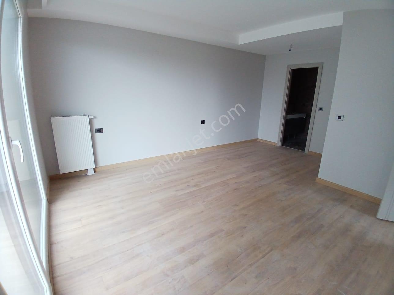 New 3-bedroom Apartment In Beylıkduzu Ideal For Investment — fotoğraf 15