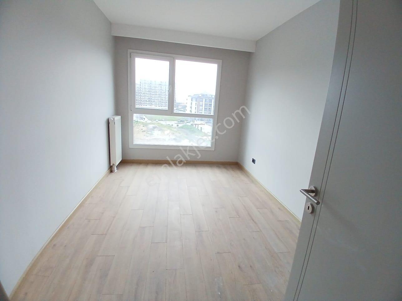 New 3-bedroom Apartment In Beylıkduzu Ideal For Investment — fotoğraf 21