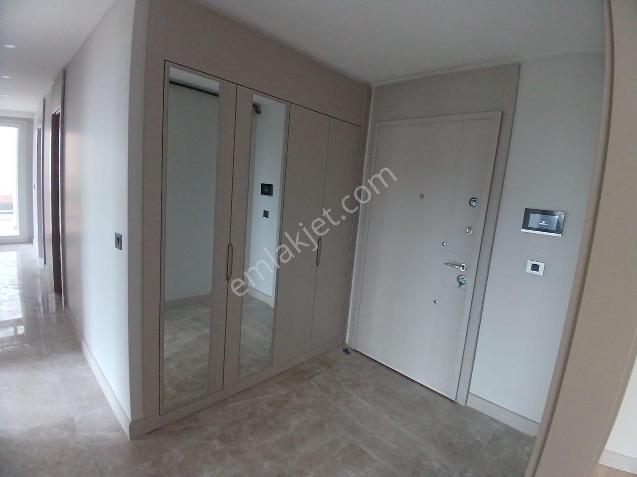 New 3-bedroom Apartment In Beylıkduzu Ideal For Investment — fotoğraf 22