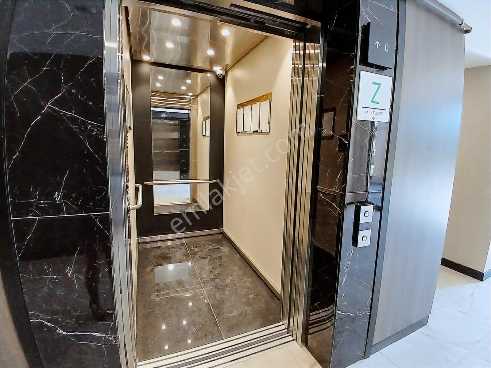 New 3-bedroom Apartment In Beylıkduzu Ideal For Investment — fotoğraf 23
