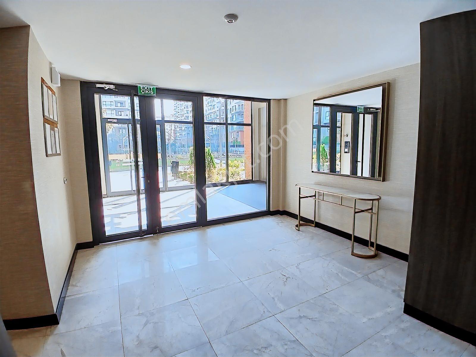 New 3-bedroom Apartment In Beylıkduzu Ideal For Investment — fotoğraf 24